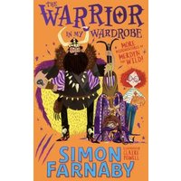 The Warrior in My Wardrobe