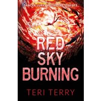 Red Sky Burning