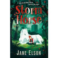Storm Horse