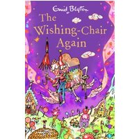 The Wishing-Chair Again