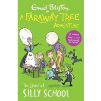 The Land of Silly School