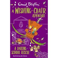 A Daring School Rescue