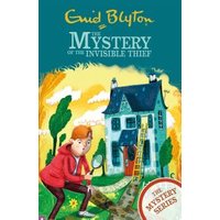 The Mystery of the Invisible Thief