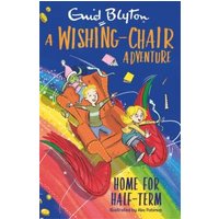 Home for Half-Term
