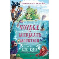 Voyage to Mermaid Mountain