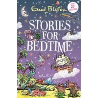 Stories for Bedtime