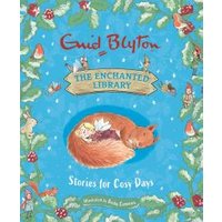 Stories for Cosy Days