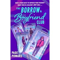 The Borrow a Boyfriend Club
