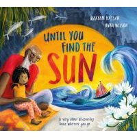 Until You Find the Sun