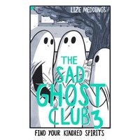 The Sad Ghost Club 3
