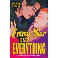 Emmy Star Is So Everything