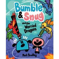 Bumble & Snug and the Worried Dragons