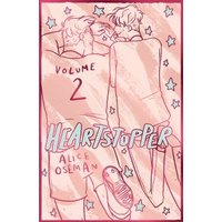 Heartstopper. Volume 2