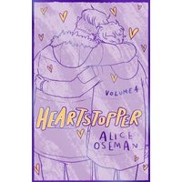 Heartstopper. Volume 4