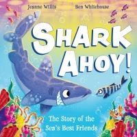 Shark Ahoy!