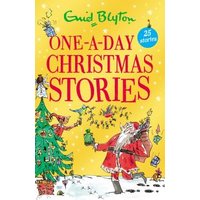 One-a-Day Christmas Stories
