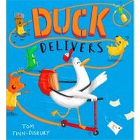 Duck Delivers