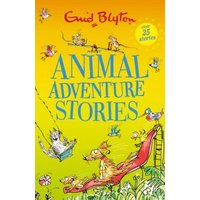 Animal Adventure Stories