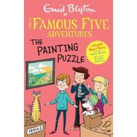 The Painting Puzzle
