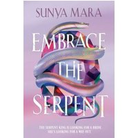 Embrace the Serpent