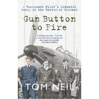 Gun Button to Fire