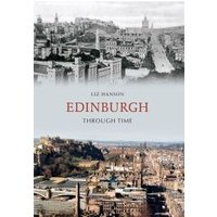 Edinburgh Through Time
