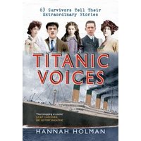 Titanic Voices
