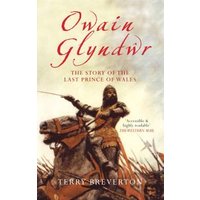 Owain GlyndÒwr