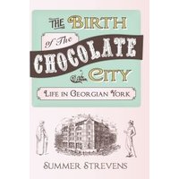 The Birth of the Chocolate City