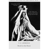 Revolt in the Desert