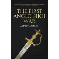The First Anglo-Sikh War