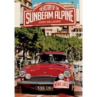 The History of the Sunbeam Alpine