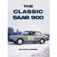 The Classic Saab 900