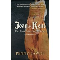 Joan of Kent