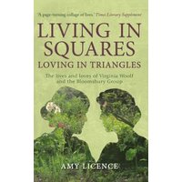 Living in Squares, Loving in Triangles