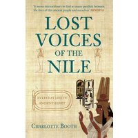 Lost Voices of The Nile