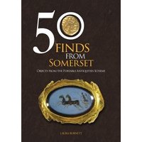 50 Finds from Somerset