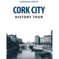 Cork City History Tour