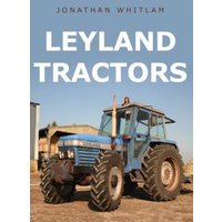 Leyland Tractors