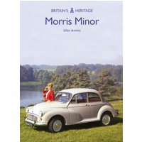 Morris Minor