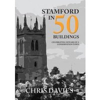 Stamford in 50 Buildings