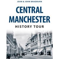 Central Manchester History Tour