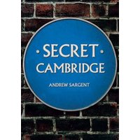Secret Cambridge