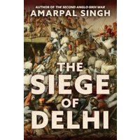 The Siege of Delhi