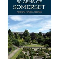 50 Gems of Somerset