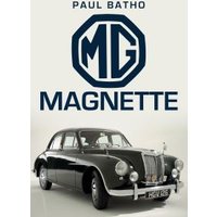 MG Magnette