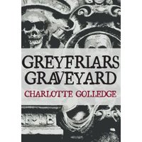 Greyfriars Graveyard