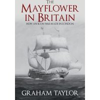 The Mayflower in Britain