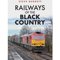 Railways of the Black Country