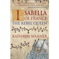 Isabella of France